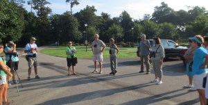 Cape Fear Audubon Society