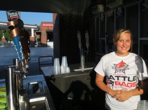 craft brew goddess peggy