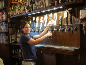 debbie at olde hickory