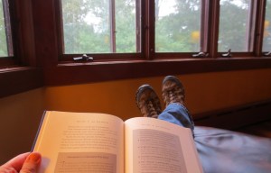 Day 3 - sourwood inn 2