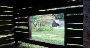 Day 6 - e b jeffries park 2