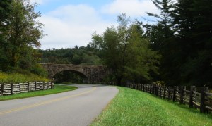 Day 6 - near NC state line 2